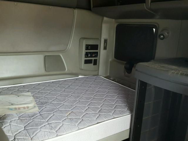 3HSDJSJR2CN378346 - 2012 INTERNATIONAL PROSTAR أبيض صورة 6