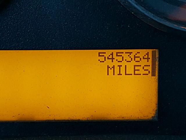 3HSDJSJR2CN378346 - 2012 INTERNATIONAL PROSTAR أبيض صورة 8