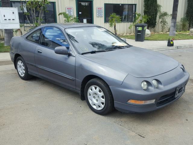 JH4DC4451RS024362 - 1994 ACURA INTEGRA LS CHARCOAL photo 1