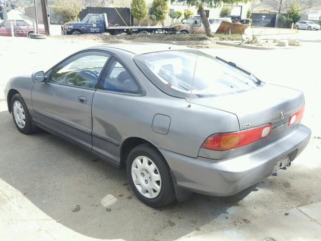JH4DC4451RS024362 - 1994 ACURA INTEGRA LS CHARCOAL photo 3