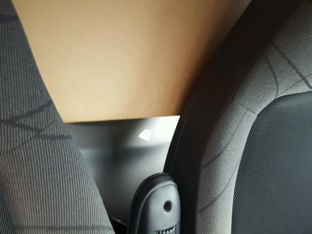 WMEEJ9AA1DK725181 - 2013 SMART FORTWO ELE 银色 照片 6