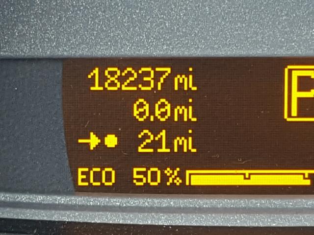 WMEEJ9AA1DK725181 - 2013 SMART FORTWO ELE 银色 照片 8