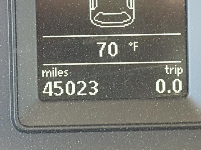 WVGAV7AX1CW581368 - 2012 VOLKSWAGEN TIGUAN S BLUE photo 8