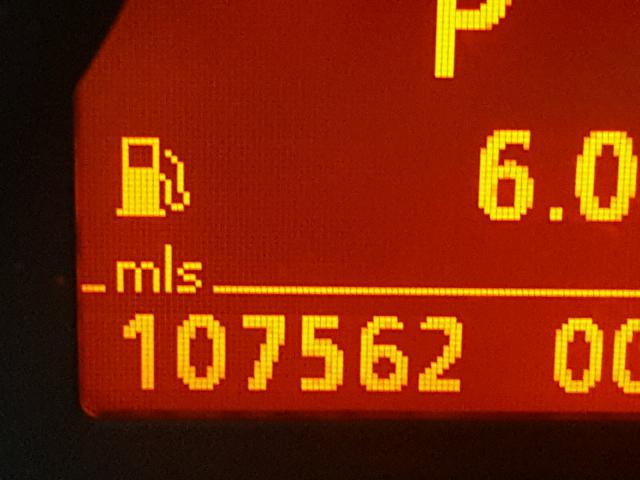 WBANB33544B108525 - 2004 BMW 545 I SILVER photo 8