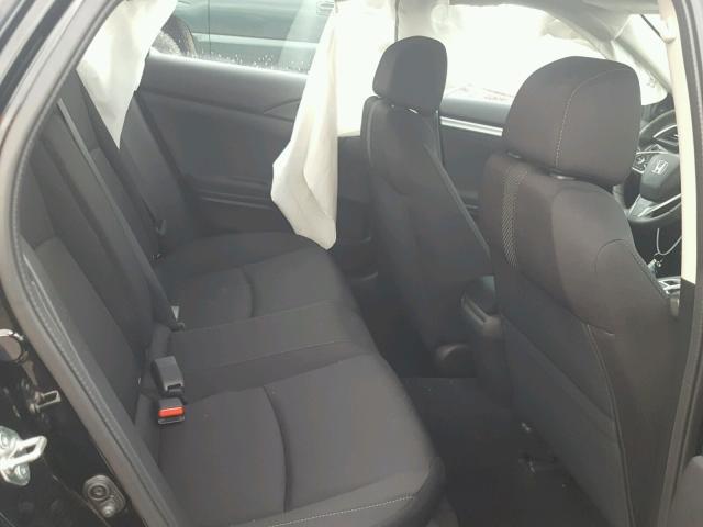 19XFC2F71GE206172 - 2016 HONDA CIVIC EX Qara foto 6