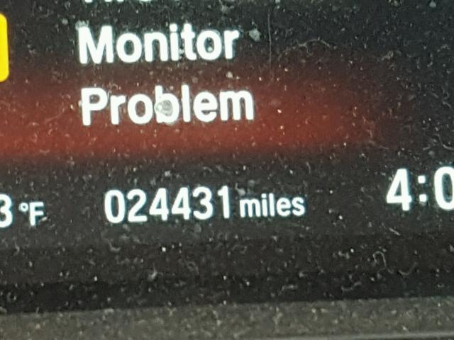 19XFC2F71GE206172 - 2016 HONDA CIVIC EX Qara foto 8