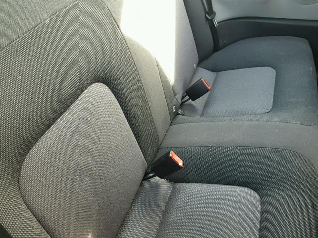 3VWBK31C85M405537 - 2005 VOLKSWAGEN NEW BEETLE 蓝色 照片 6