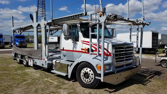 2FZHCMCV97AY76141 - 2007 STERLING TRUCK LC CAR HAU TWO TONE photo 2