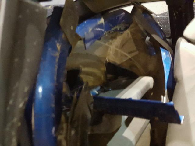 1G8AY14P54Z213970 - 2004 SATURN ION REDLIN BLUE photo 6