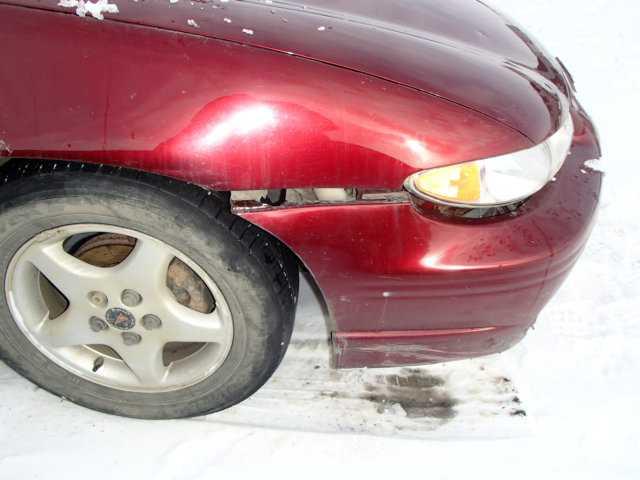 1G2WK52J11F268985 - 2001 PONTIAC GRAND PRIX Qırmızı foto 9