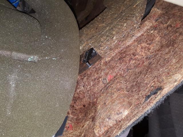 1G2WP52K4YF126831 - 2000 PONTIAC GRAND PRIX SILVER photo 6