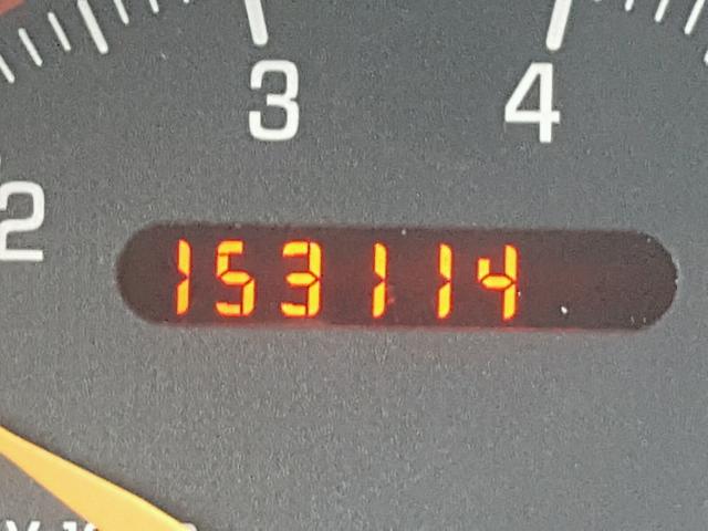 1G2NF52E04M531518 - 2004 PONTIAC GRAND AM S SILVER photo 8