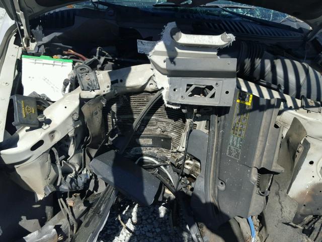 5LMFU27535LJ12091 - 2005 LINCOLN NAVIGATOR 灰色 照片 7