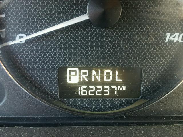 1G1ZU53826F268945 - 2006 CHEVROLET MALIBU LTZ 绿色 照片 8