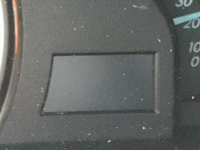 4T4BF1FK7CR170568 - 2012 TOYOTA CAMRY BASE SILVER photo 8