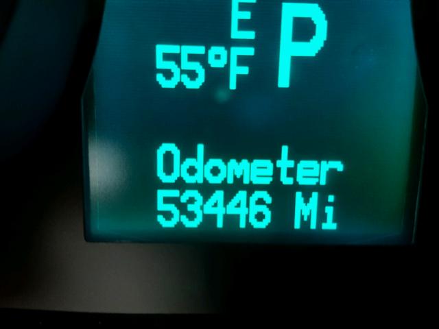 3GNAL2EK1ES619912 - 2014 CHEVROLET CAPTIVA LS 白色 照片 8