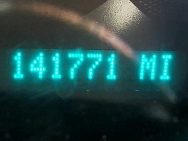 1G1ZC5E06CF184598 - 2012 CHEVROLET MALIBU 1LT BLACK photo 8