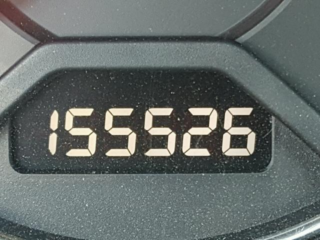 1HGEM22943L076472 - 2003 HONDA CIVIC EX SILVER photo 8