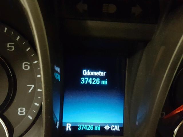 1G11B5SL2EF108815 - 2014 CHEVROLET MALIBU LS თეთრი ფოტო 8