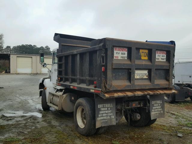 1FUW3MDB8VP805210 - 1997 FREIGHTLINER CONVENTION WHITE photo 3