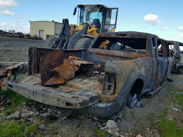 3C6UR5NL6GG333338 - 2016 RAM 2500 LARAM BURN photo 4