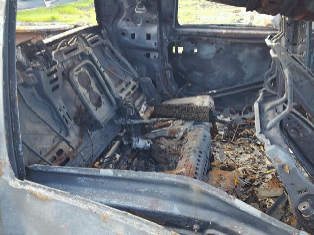 3C6UR5NL6GG333338 - 2016 RAM 2500 LARAM BURN photo 6