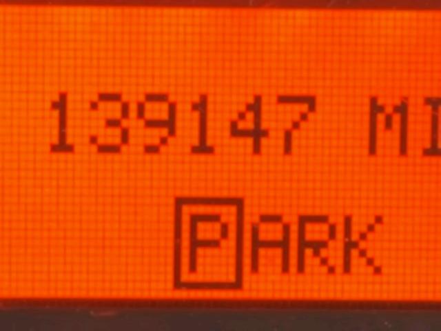 2G2WP522451219156 - 2005 PONTIAC GRAND PRIX CHARCOAL photo 8