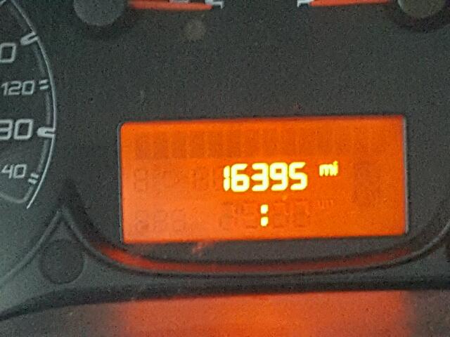 ZFBERFAB7H6D96831 - 2017 RAM PROMASTER 白色 照片 8