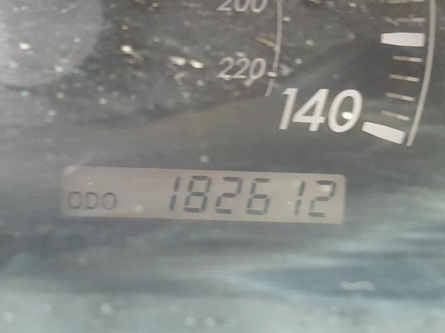 4T1BE32K06U650938 - 2006 TOYOTA CAMRY LE ნაცრისფერი ფოტო 8