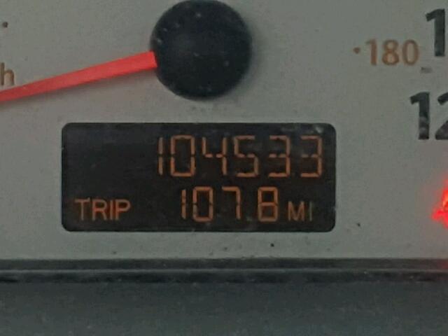 1G8AL52F03Z169746 - 2003 SATURN ION LEVEL BLUE photo 8