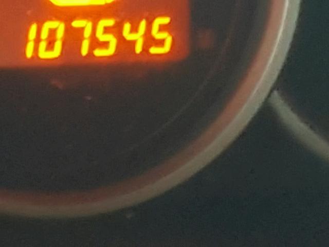 JTLZE4FE3B1118791 - 2011 TOYOTA SCION XB 黑色 照片 8