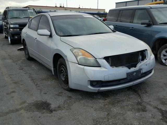 1N4AL21E28N469757 - 2008 NISSAN ALTIMA 2.5 GRAY photo 1