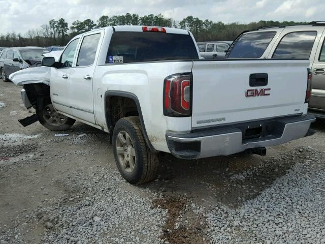 3GTP1NEC1GG310479 - 2016 GMC SIERRA C15 WHITE photo 3