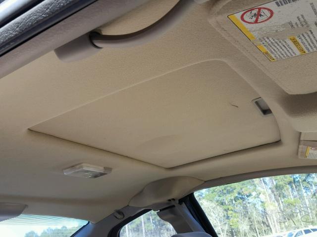 1G8ZY12751Z101882 - 2001 SATURN SC2 BLACK photo 9