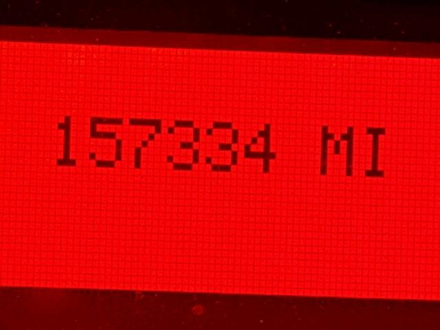 2G2WP552061308803 - 2006 PONTIAC GRAND PRIX RED photo 8