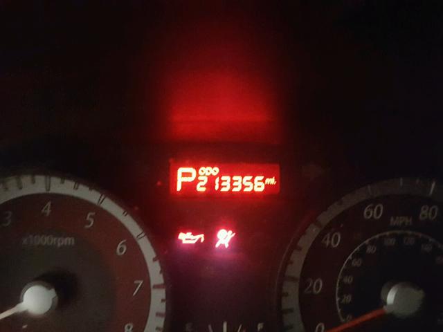 KNADH4A30A6684263 - 2010 KIA RIO LX Մոխրագույն լուսանկար 8
