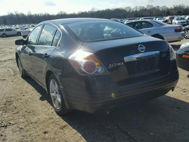 1N4AL2AP4AN406649 - 2010 NISSAN ALTIMA BAS BLACK photo 3