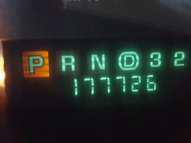 2G4WB52K231251204 - 2003 BUICK REGAL LS 棕色 照片 8