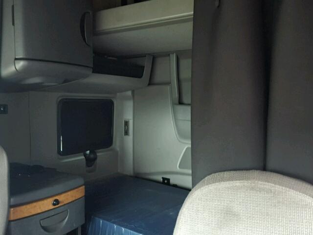 3HSDJSJR9DN276463 - 2013 INTERNATIONAL PROSTAR أبيض صورة 6