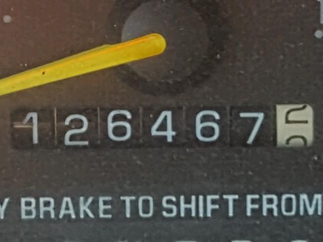 2G1WL52M0W9152818 - 1998 CHEVROLET LUMINA BAS ლურჯი ფოტო 8