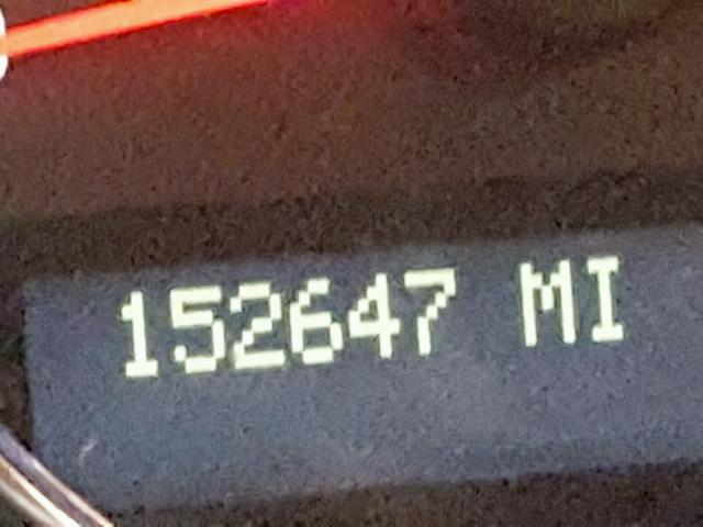 1GNDV33L76D154644 - 2006 CHEVROLET UPLANDER L 勃艮第红 照片 8