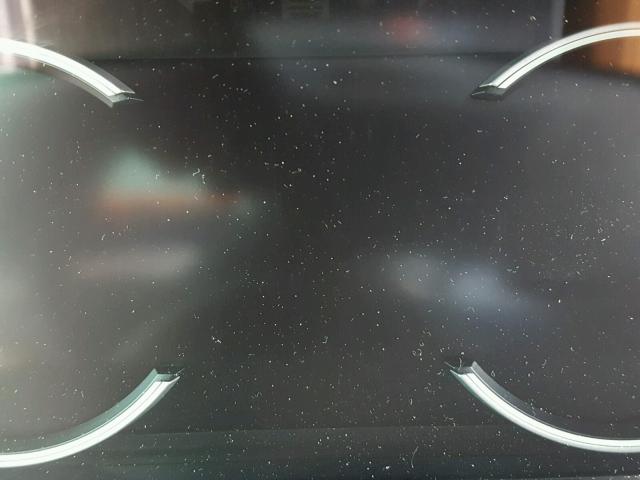 5UXKU2C37H0U29483 - 2017 BMW X6 XDRIVE3 RED photo 8