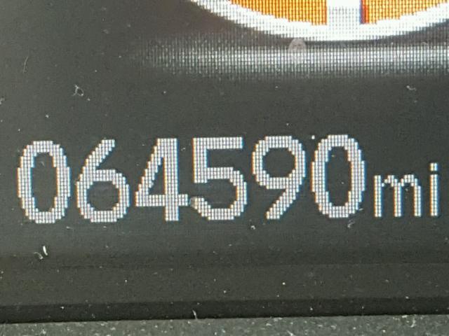 2HGFG3B80CH521456 - 2012 HONDA CIVIC EX შავი ფოტო 8