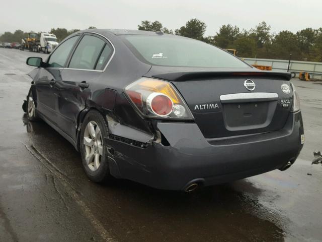 1N4BL21E97C195293 - 2007 NISSAN ALTIMA 3.5 GRAY photo 3