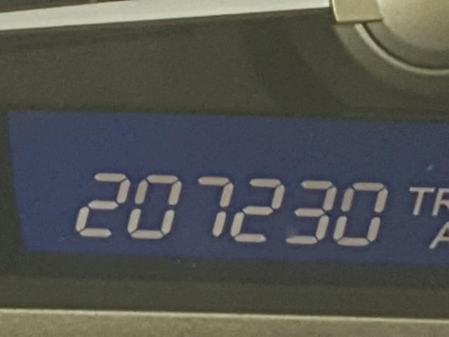 1HGFA16847L124695 - 2007 HONDA CIVIC EX ლურჯი ფოტო 8