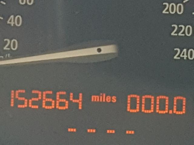 WBXPA93494WA66084 - 2004 BMW X3 3.0I GRAY photo 8