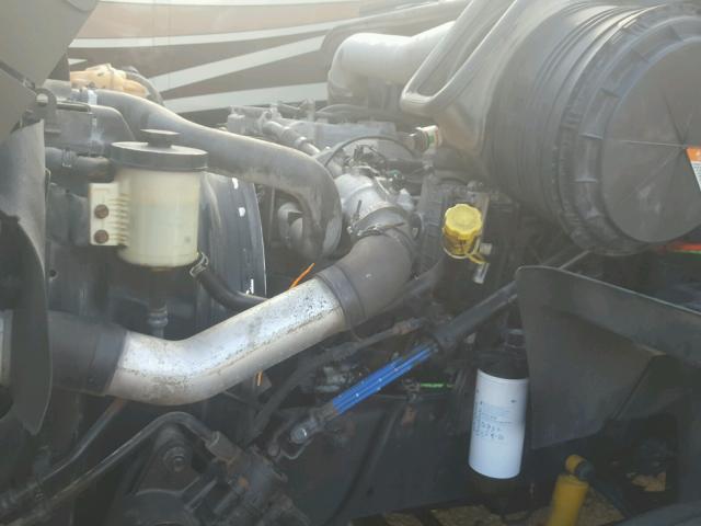 3HSDJSJR0BN371572 - 2011 INTERNATIONAL PROSTAR أزرق صورة 7