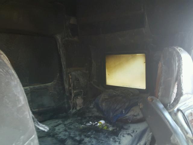 3HSDJSJR0BN371572 - 2011 INTERNATIONAL PROSTAR أزرق صورة 9