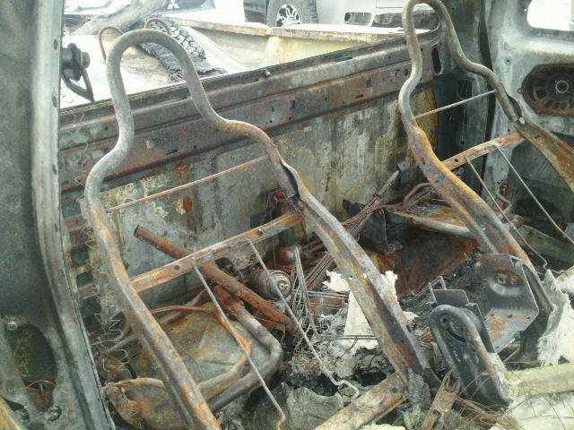 1FTZR45E05PA63333 - 2005 FORD RANGER SUP BURN photo 6