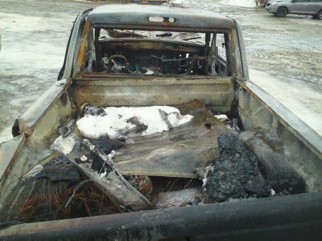 1FTZR45E05PA63333 - 2005 FORD RANGER SUP BURN photo 9